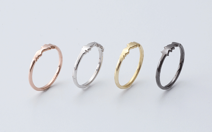 コーティングリング