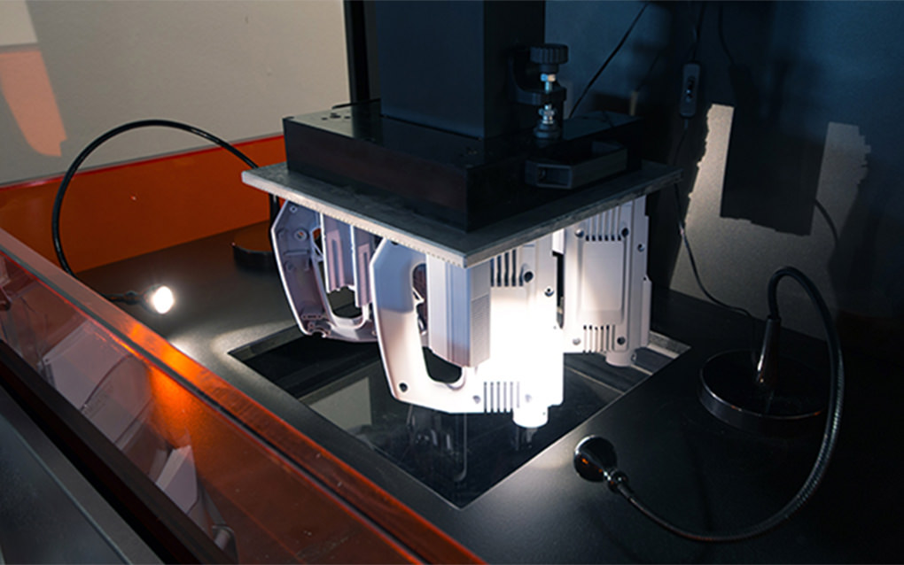 3D Print ~原型作成~